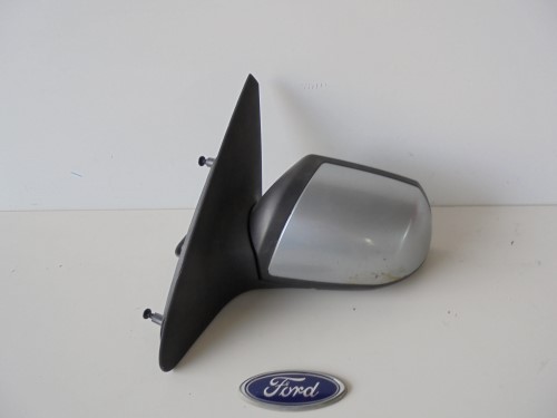 Retrovisore est. regolaz. elettr.  sx.