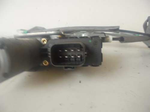 Alzacristallo elettr. porta ant.  sx.