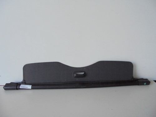 Tendalino copertura vano bagagli 