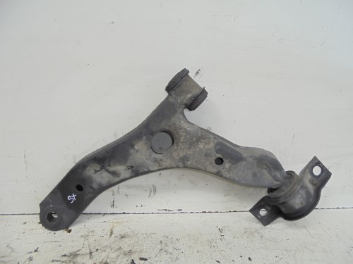 Braccio oscillante sosp. ant.  sx.