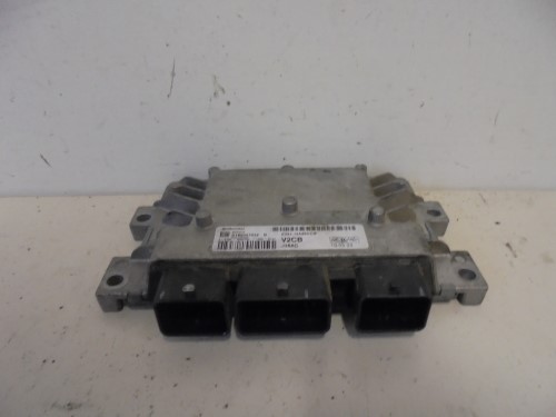 Centralina iniezione 