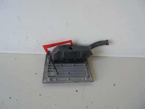 Centralina iniezione 