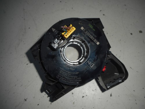 Contatto spiraliforme air-bag 