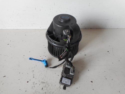 Motorino ventilazione abitacolo 