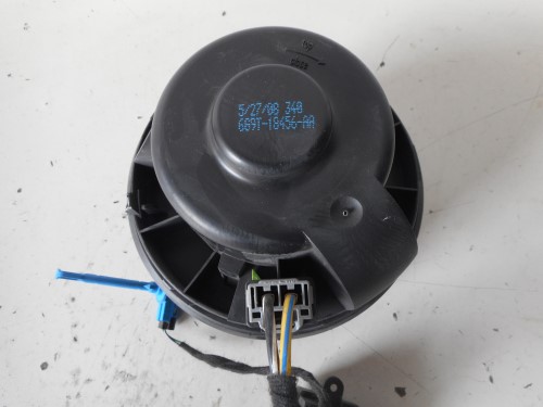 Motorino ventilazione abitacolo 