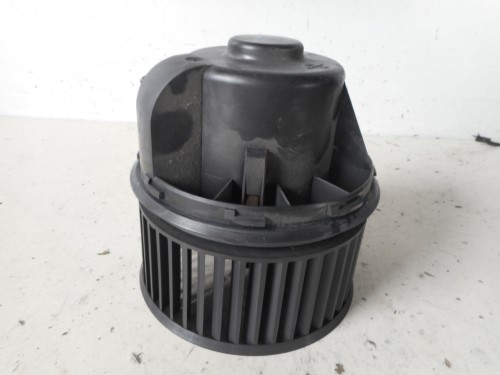 Motorino ventilazione abitacolo 
