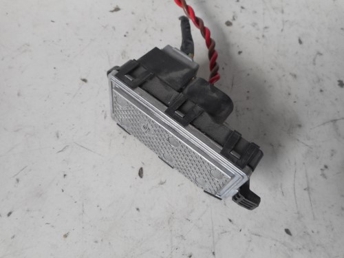 Motorino ventilazione abitacolo 