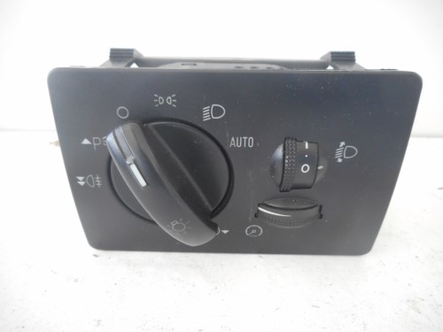 Blocco comando luci direzione 