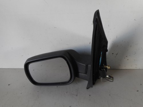 Retrovisore est.  sx.