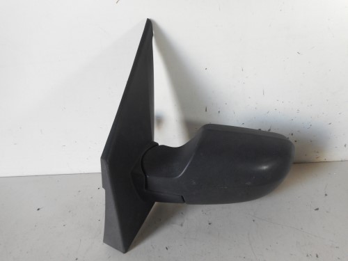 Retrovisore est.  sx.