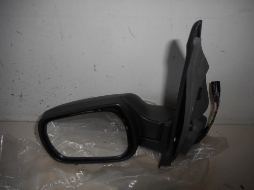 Retrovisore est.  sx.