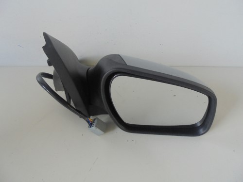Retrovisore est. regolaz. elettr.  dx. 