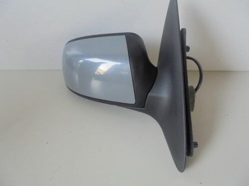 Retrovisore est. regolaz. elettr.  dx. 