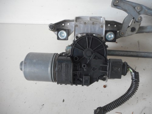 Asta motorino tergiparabrezza 