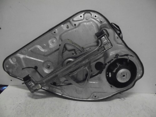 Alzacristallo elettr. porta post. dx. 