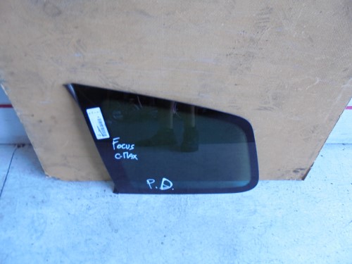 Fisso atermico parafango post.  dx. 