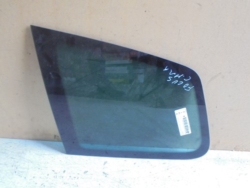 Fisso atermico parafango post.  sx.