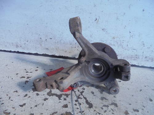 Montante sosp. ant.  dx. 