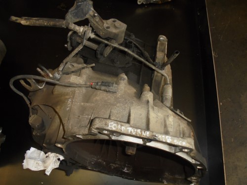 Cambio compl. Cambio compl.