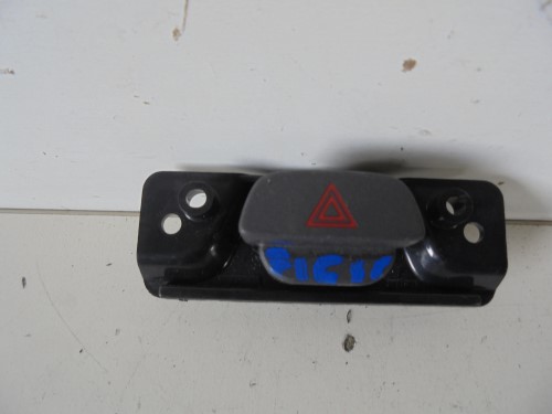 Interruttore luci emergenza 