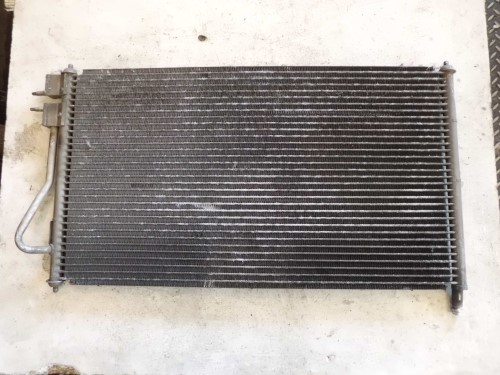 Condensatore aria condizionata 