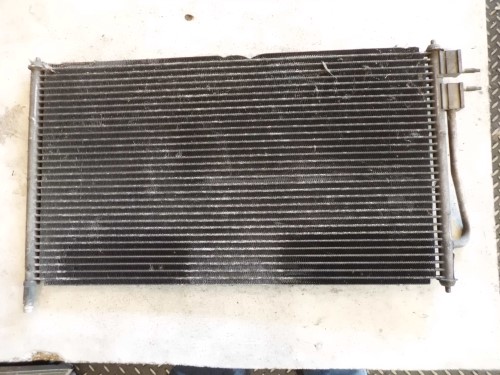 Condensatore aria condizionata 