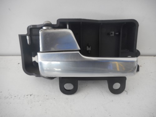 Maniglia int. apertura  porta ant.  sx.