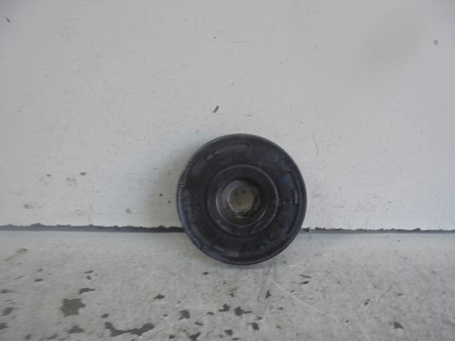 Puleggia albero motore 