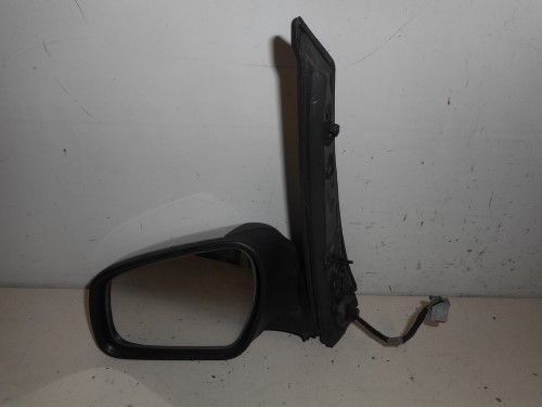 Retrovisore est.  sx.