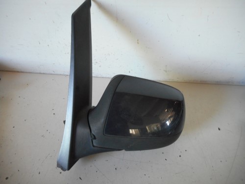 Retrovisore est.  sx.