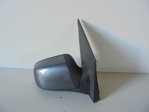 Retrovisore est. regolaz. elettr.  dx. 