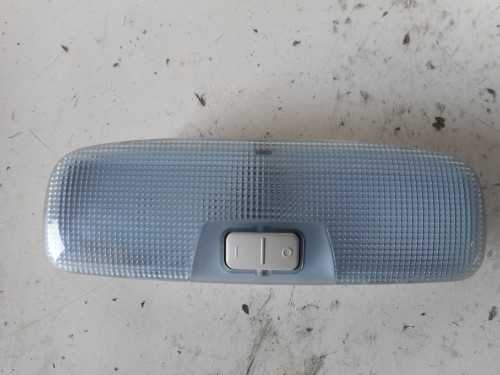 Luce cortesia ant. tetto 