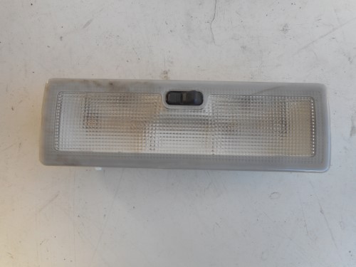 Luce cortesia ant. tetto 