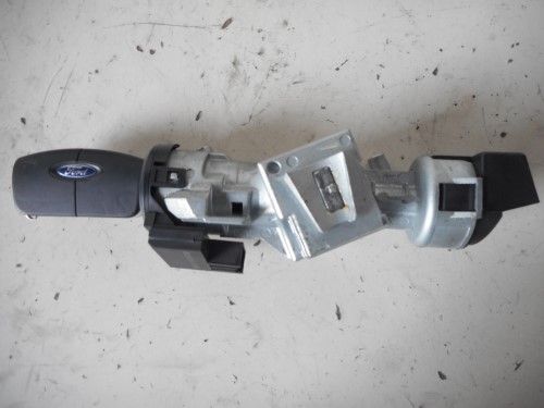 Centralina iniezione 