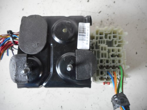 Centralina iniezione 