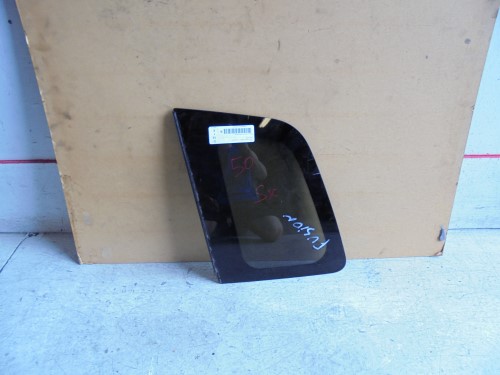 Fisso atermico parafango post.  sx.