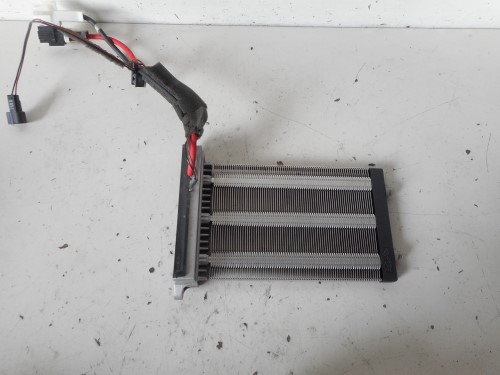 Radiatore riscaldamento autonomo 