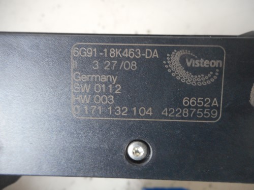 Radiatore riscaldamento autonomo 