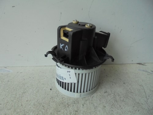 Motorino ventilazione abitacolo 