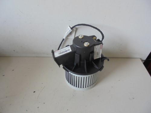 Motorino ventilazione abitacolo 