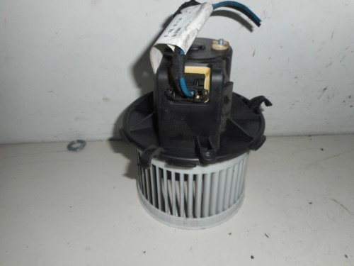 Motorino ventilazione abitacolo 