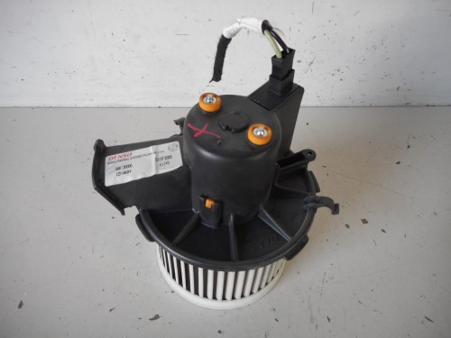 Motorino ventilazione abitacolo 