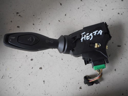 Blocco comando luci direzione 