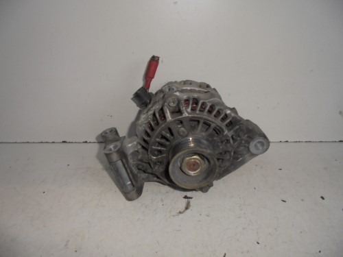 Alternatore Alternatore