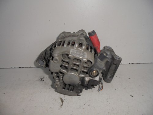 Alternatore Alternatore