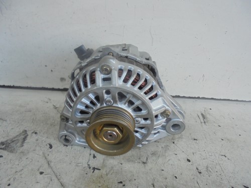 Alternatore Alternatore