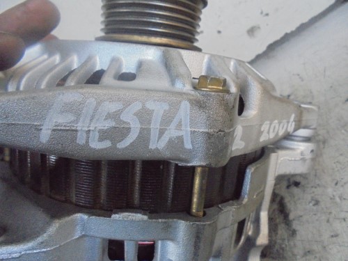 Alternatore Alternatore