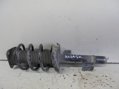 Ammortizzatore ant. sx.