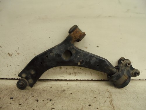 Braccio oscillante sosp. ant.  sx.