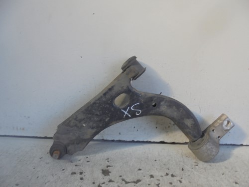 Braccio oscillante sosp. ant.  sx.